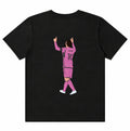Camiseta - Rei de Miami - Costas