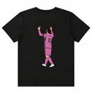 Camiseta - Rei de Miami - Costas