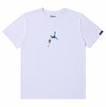 Camiseta - Um Homem, Uma Máquina