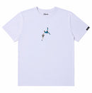Camiseta - Um Homem, Uma Máquina