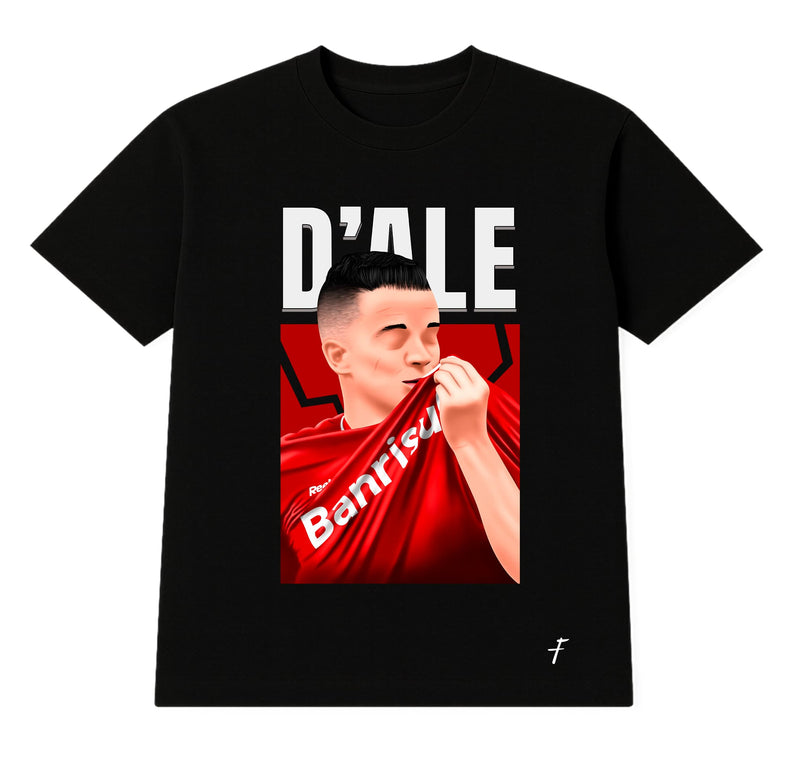 Camiseta - Ídolo Colorado