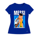 Camiseta Feminina - Campeão do Mundo