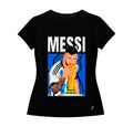 Camiseta Feminina - Campeão do Mundo