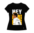Camiseta Feminina - Menino Ney