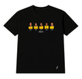 Camiseta - 5 Estrelas