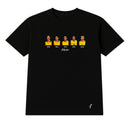 Camiseta - 5 Estrelas