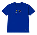 Camiseta - A Magia do Rei