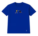 Camiseta - A Magia do Rei