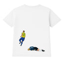 Camiseta - Inevitável