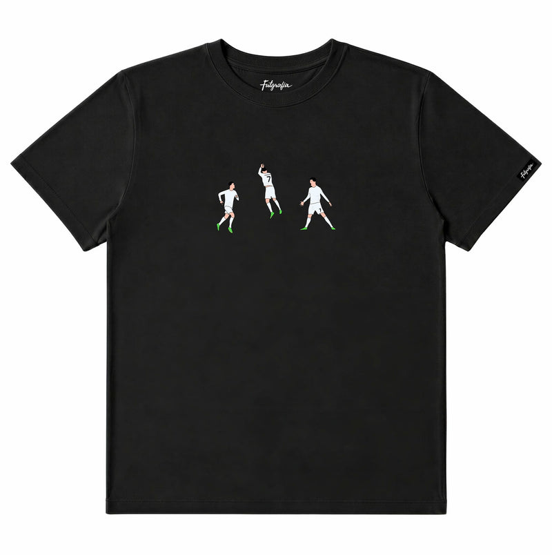 Camiseta - Assinatura Robótica