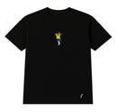 Camiseta - Aura Canarinho - Costas