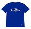 Camiseta - Brasil