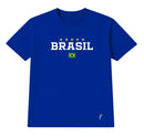 Camiseta - Brasil