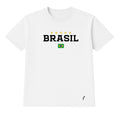 Camiseta - Brasil