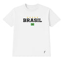 Camiseta - Brasil