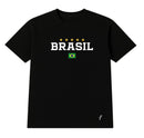 Camiseta - Brasil