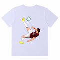 Camiseta - De BicicAeta - Costas
