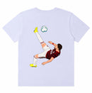 Camiseta - De BicicAeta - Costas