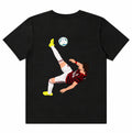 Camiseta - De BicicAeta - Costas
