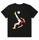 Camiseta - De BicicAeta - Costas