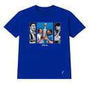 Camiseta - Dupla Imortal
