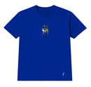 Camiseta - Dupla do Tetra - Costas