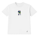 Camiseta - Dupla do Tetra - Costas