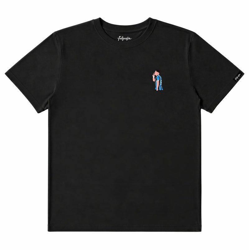 Camiseta - El Pistolero Tricolor