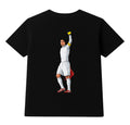 Camiseta - Eterno Capitão - Costas