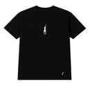 Camiseta - Eterno Capitão - Costas