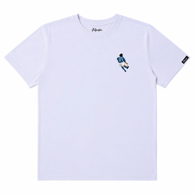 Camiseta - Fazendo Arte