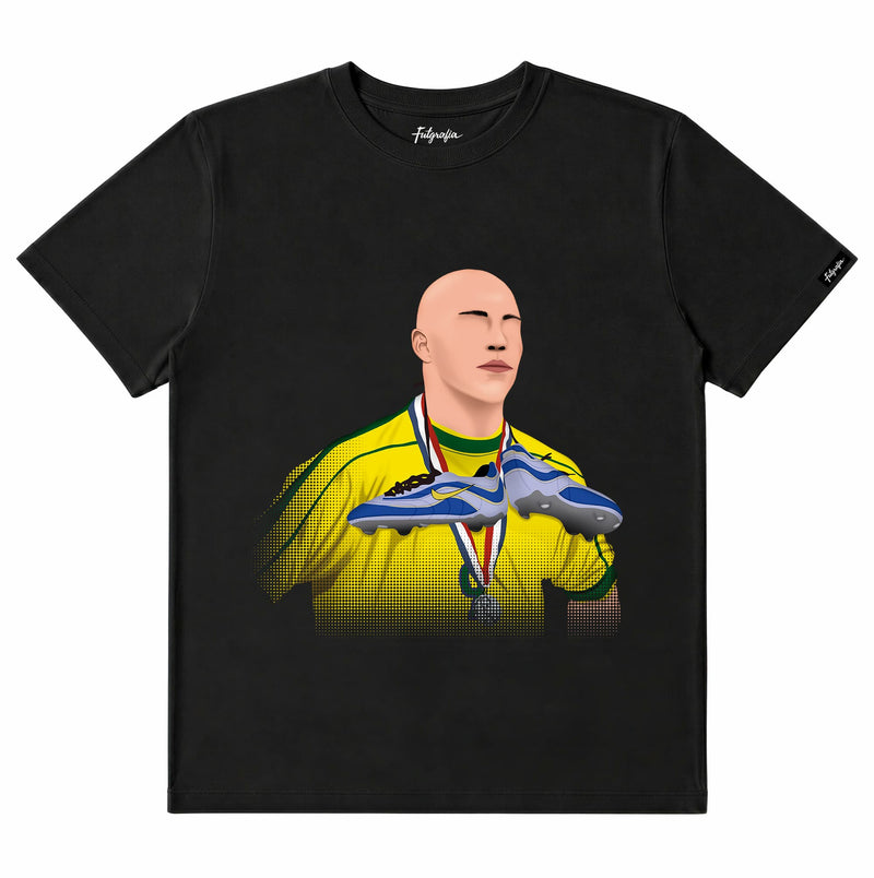 Camiseta - Fenômeno