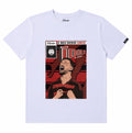Camiseta - ídolo da Nação