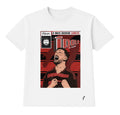 Camiseta - ídolo da Nação