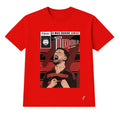 Camiseta - ídolo da Nação