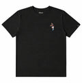 Camiseta - Monstro Tricolor