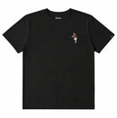 Camiseta - Monstro Tricolor