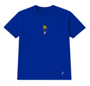 Camiseta - Magia Canarinho - Costas