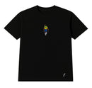 Camiseta - Magia Canarinho - Costas