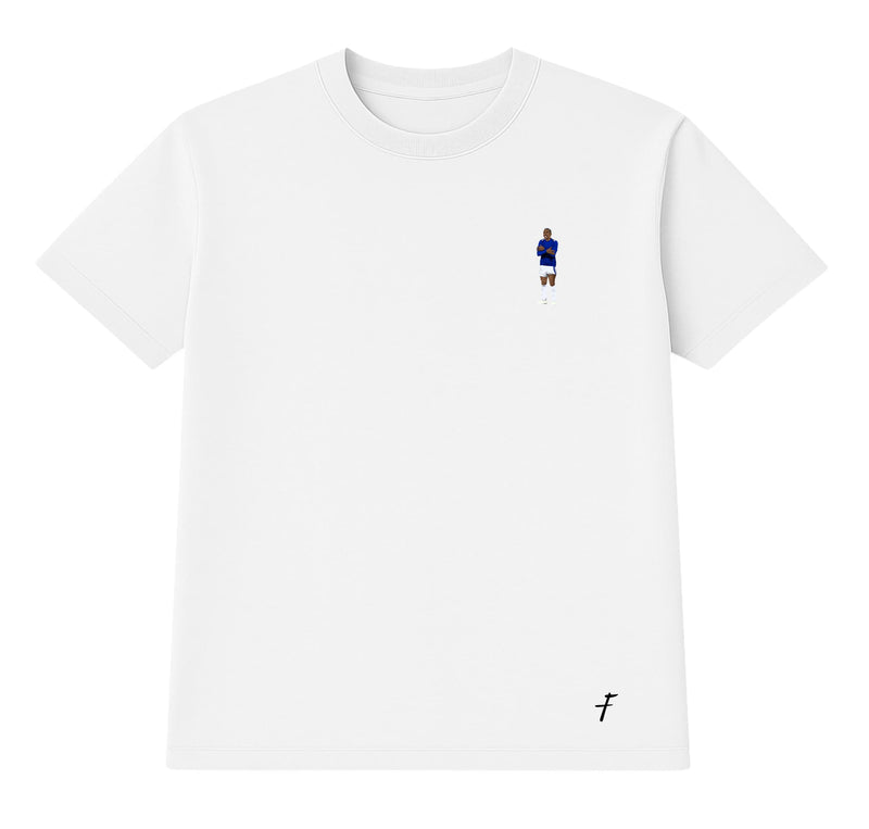 Camiseta - Mágico Celeste