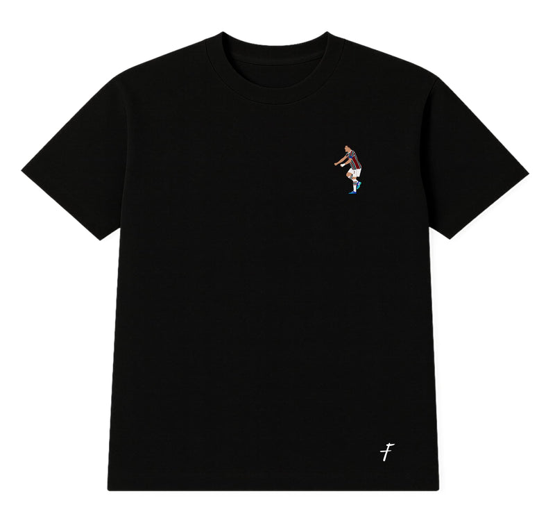 Camiseta - Monstro Tricolor