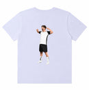 Camiseta - O Mago da Fiel - Costas
