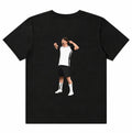 Camiseta - O Mago da Fiel - Costas