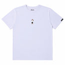 Camiseta - O Mago da Fiel - Costas