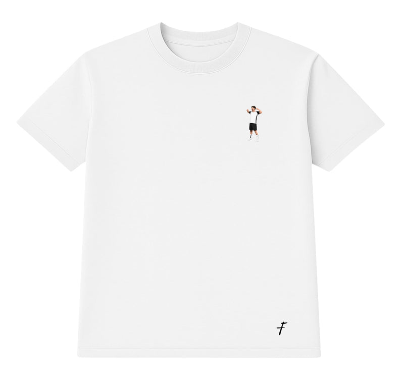 Camiseta - O Mago da Fiel