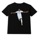 Camiseta - O Tartaruga Resolve - Costas