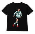 Camiseta - Onde tudo Começou - Costas