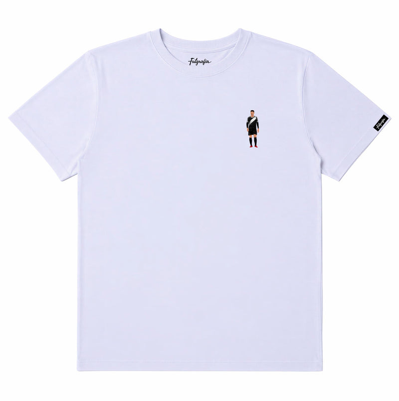 Camiseta - Pequeno Mágico da Colina