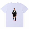 Camiseta - Pequeno Mágico da Colina - Costas