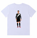 Camiseta - Pequeno Mágico da Colina - Costas